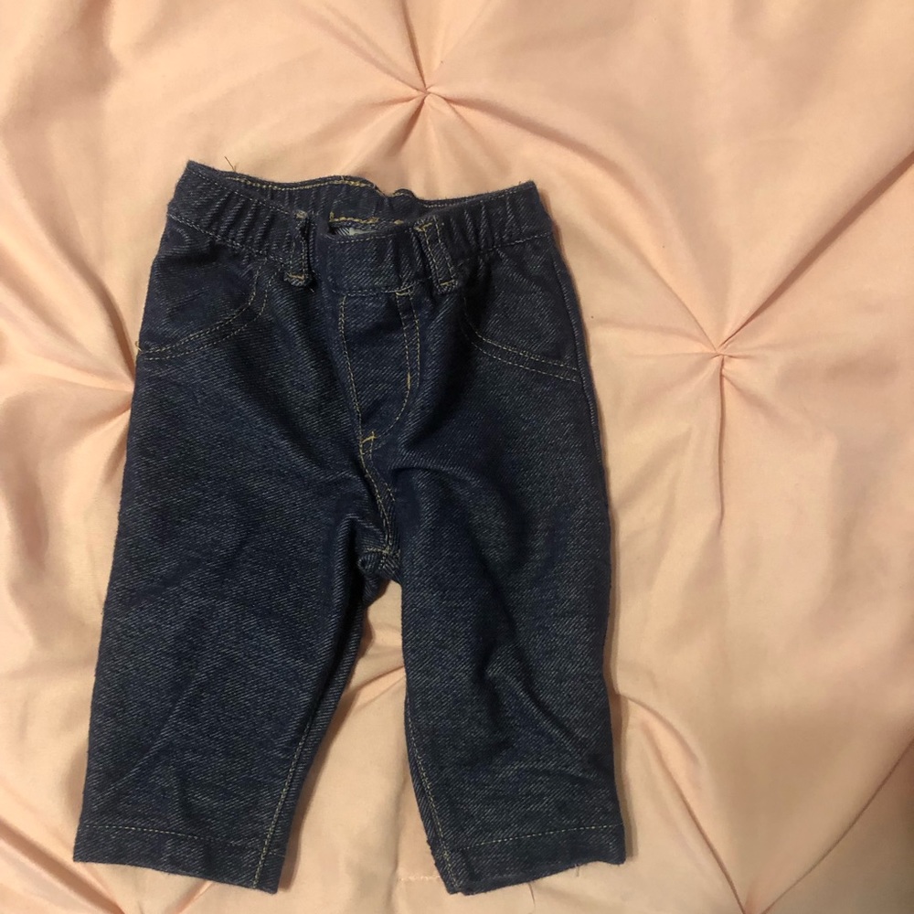 Carters baby pants